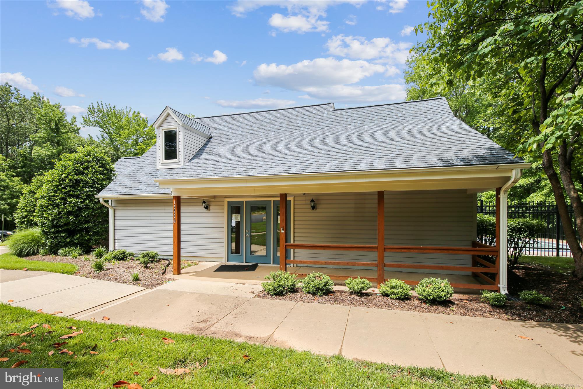 CENTREVILLE GREEN - Residential