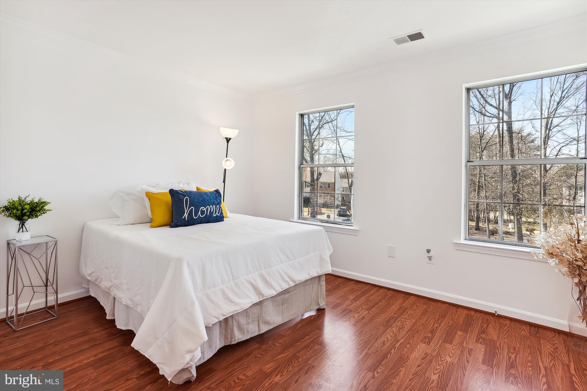 CENTREVILLE GREEN - Residential