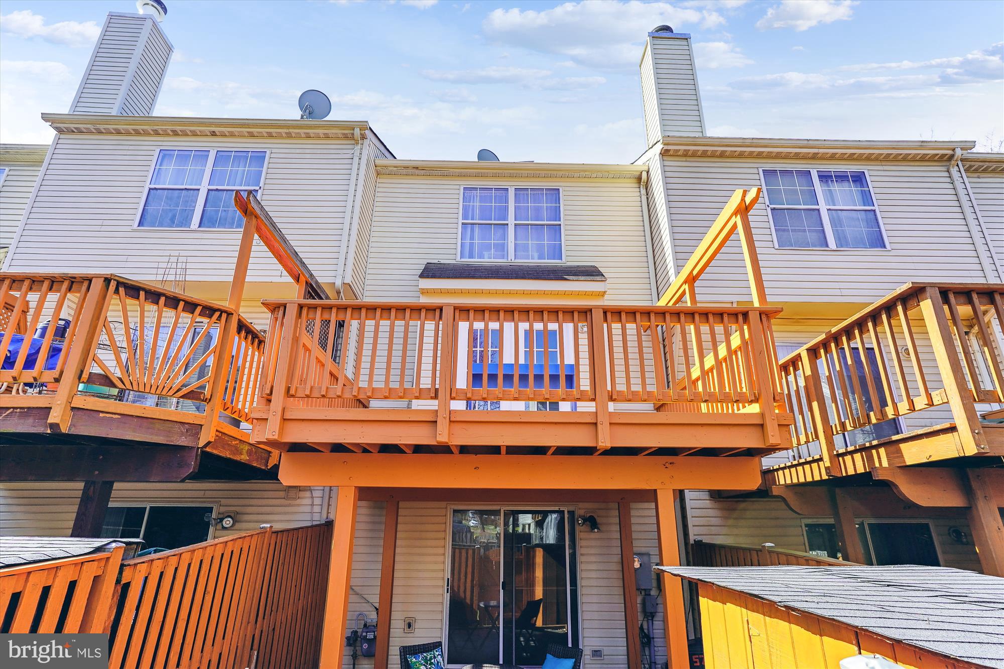 CENTREVILLE GREEN - Residential