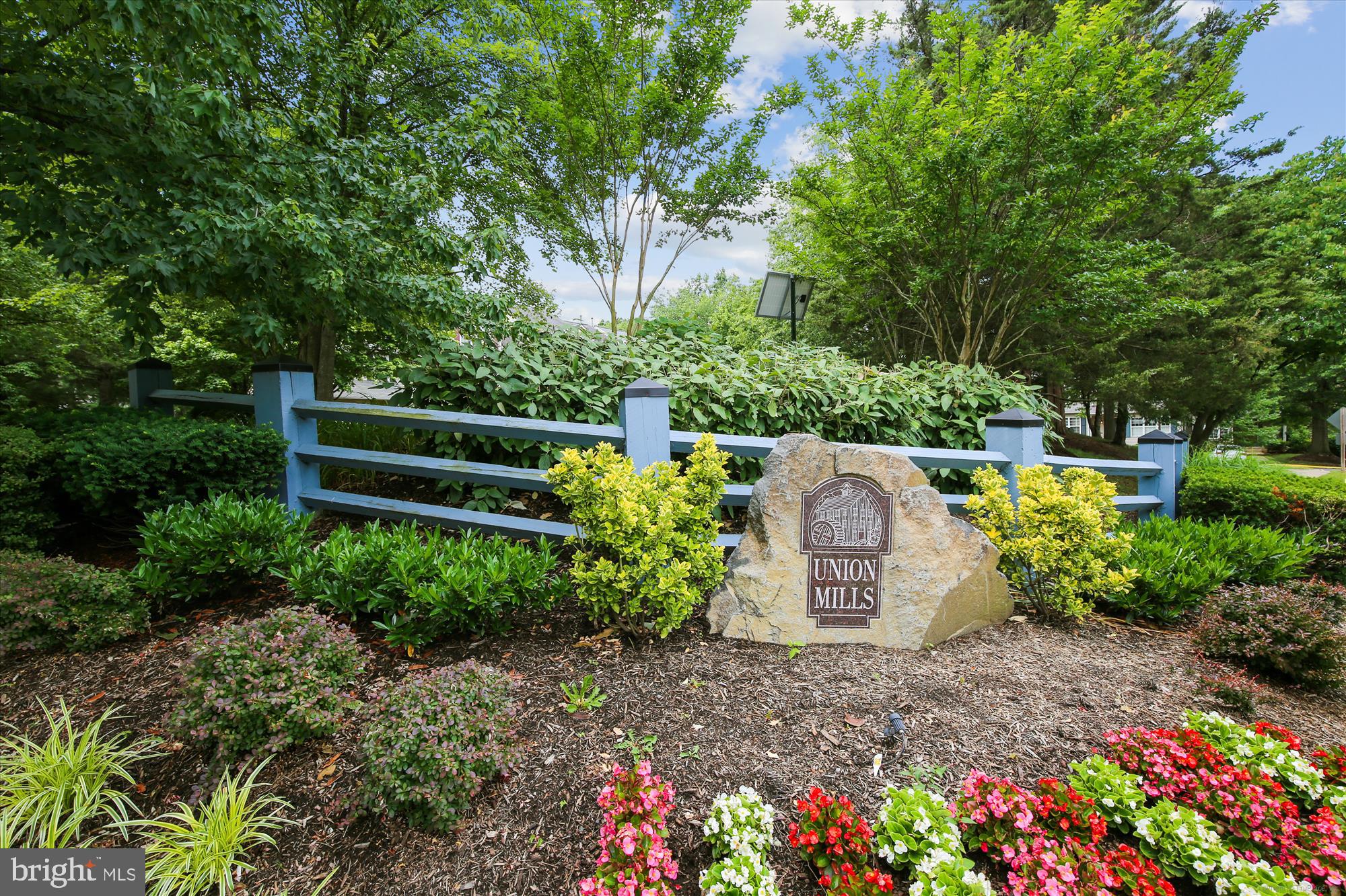 CENTREVILLE GREEN - Residential