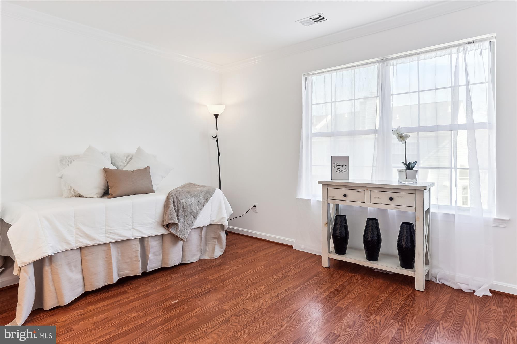 CENTREVILLE GREEN - Residential