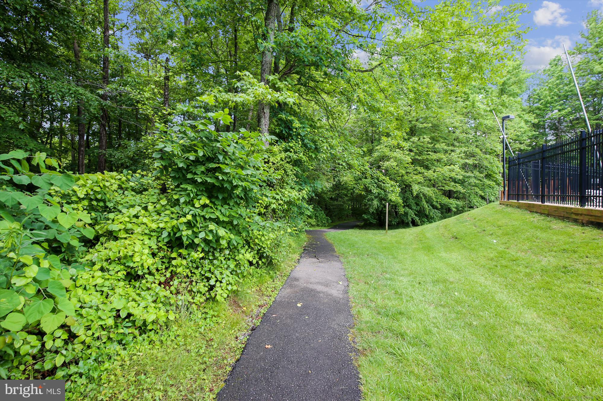 CENTREVILLE GREEN - Residential