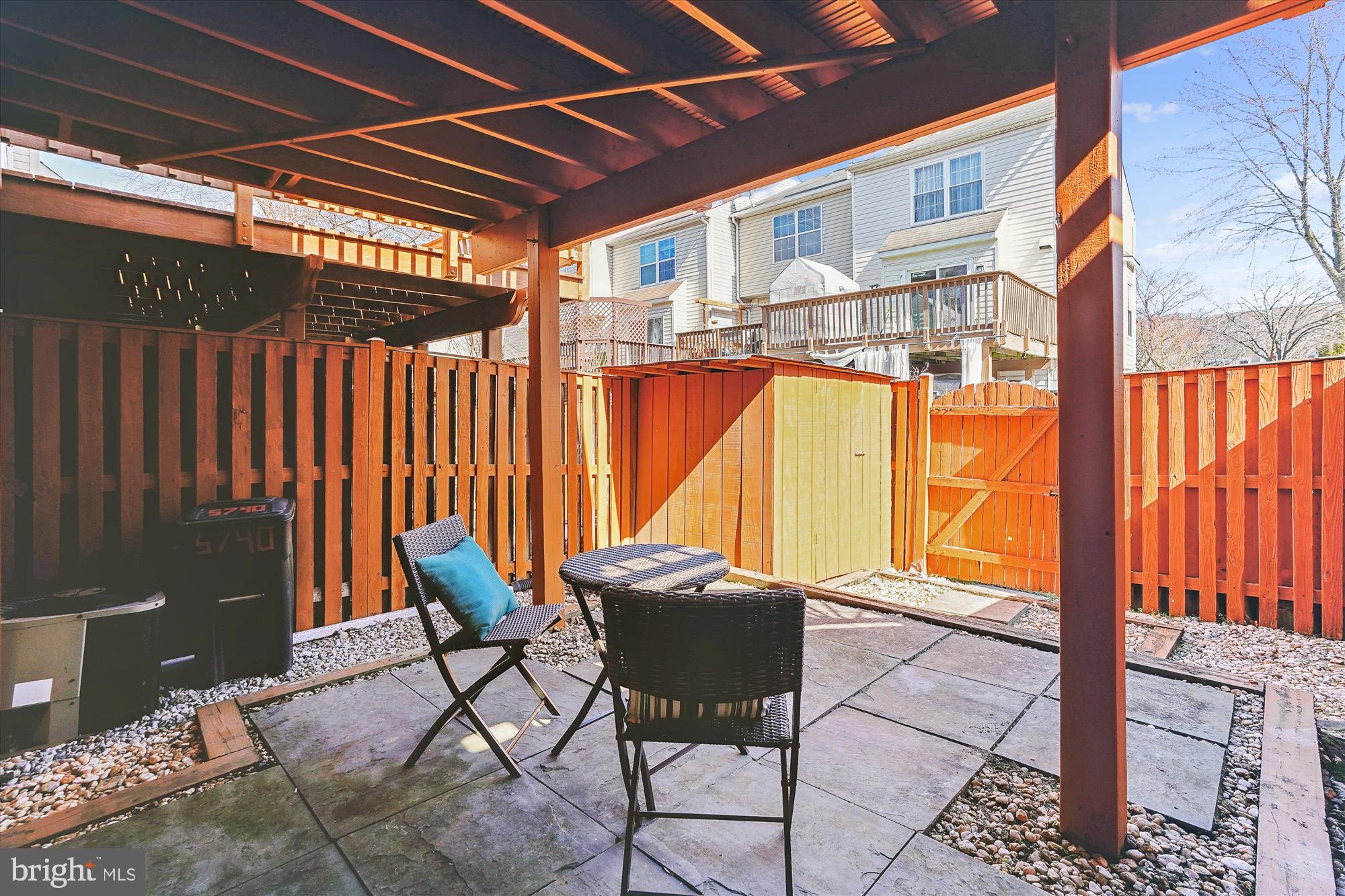 CENTREVILLE GREEN - Residential