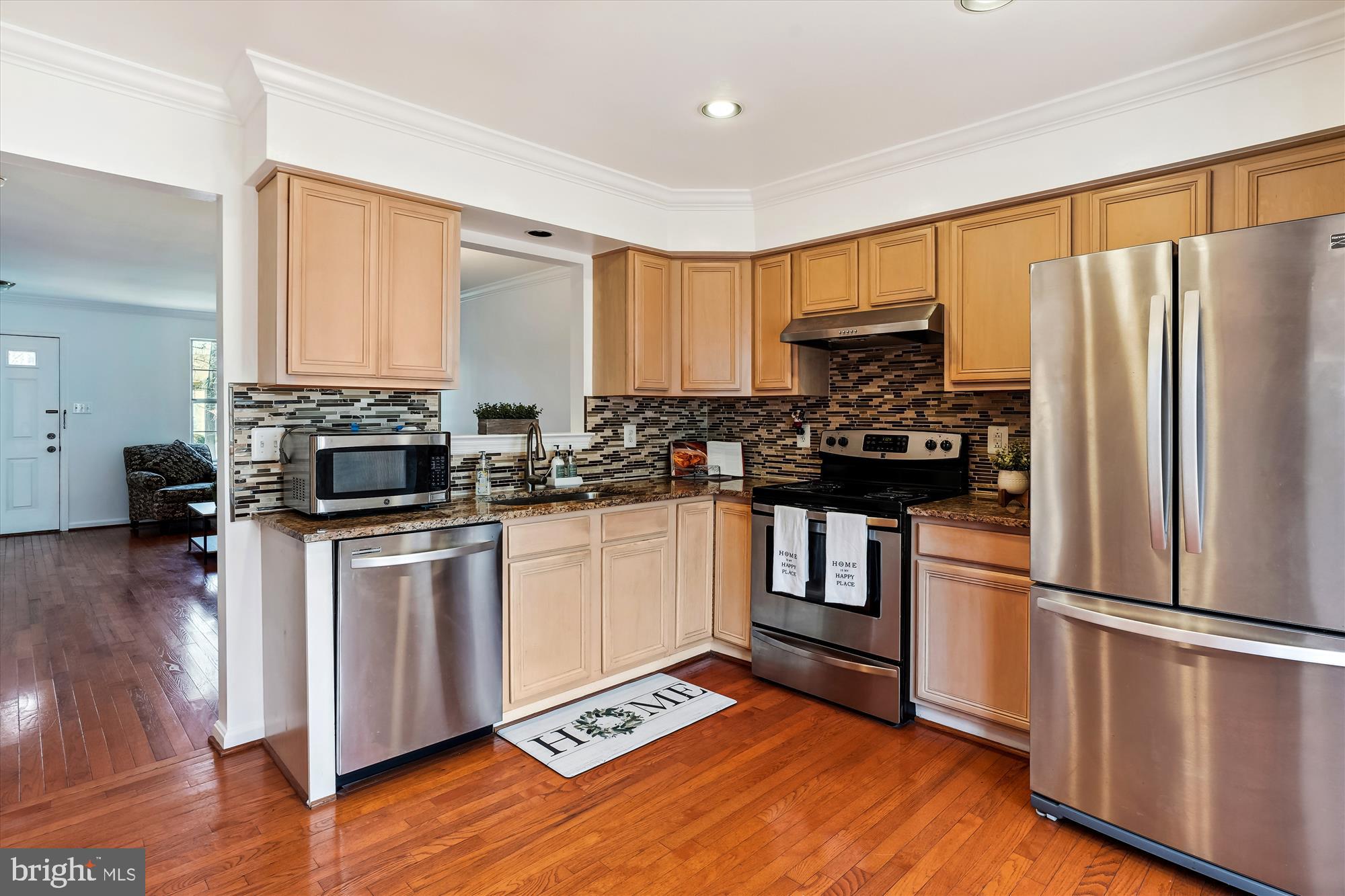 CENTREVILLE GREEN - Residential