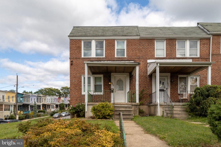 Photo 1 of 55 — 4299 FALLS ROAD, BALTIMORE, MD 21211