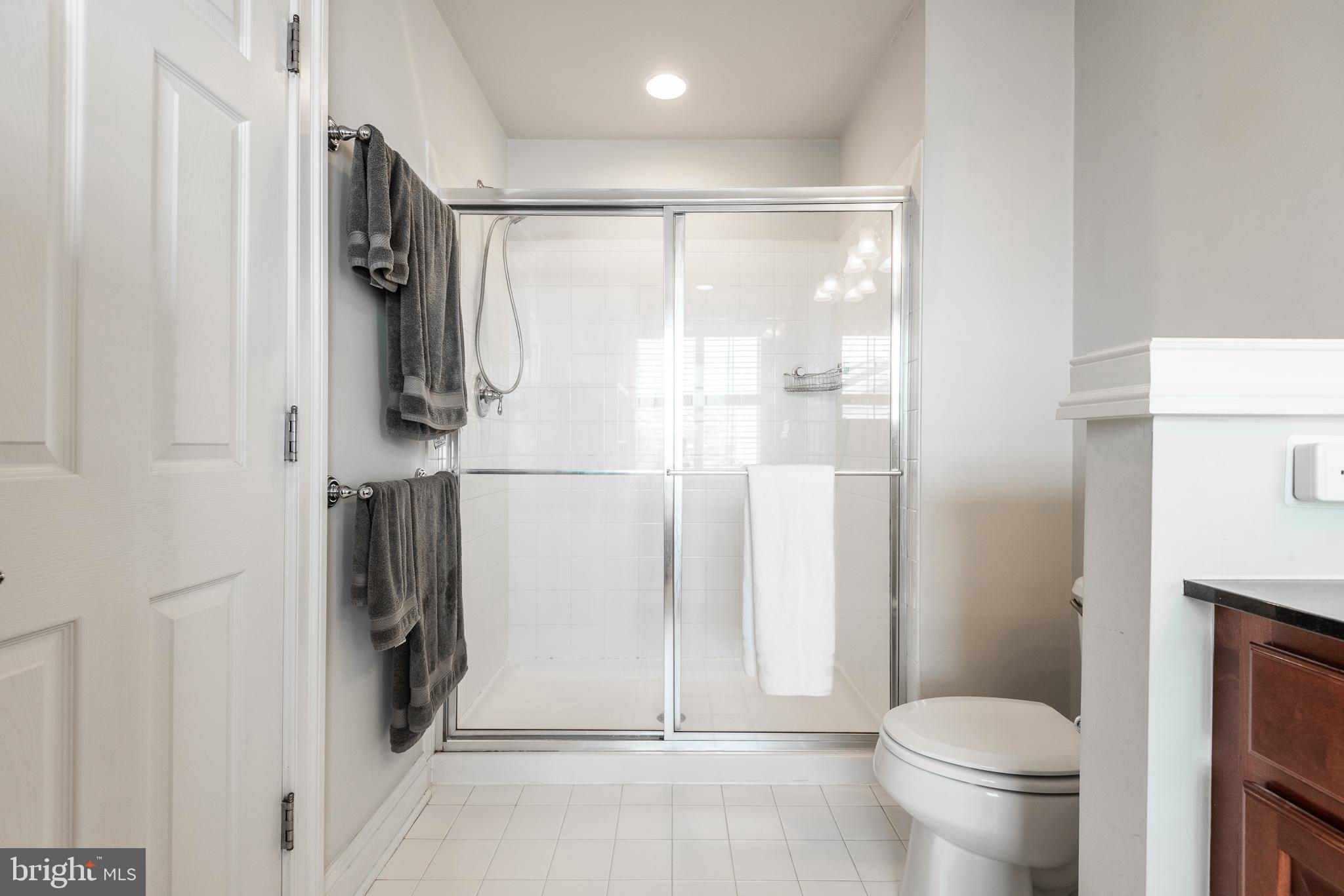 POTOMAC CLUB - Residential Lease