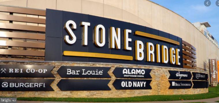 POTOMAC CLUB - Residential Lease