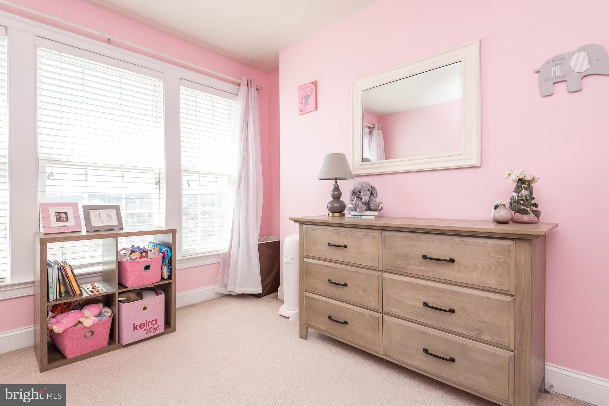 POTOMAC CLUB - Residential Lease