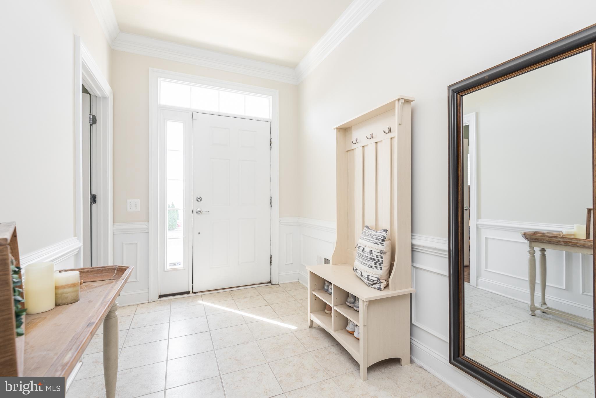 POTOMAC CLUB - Residential Lease