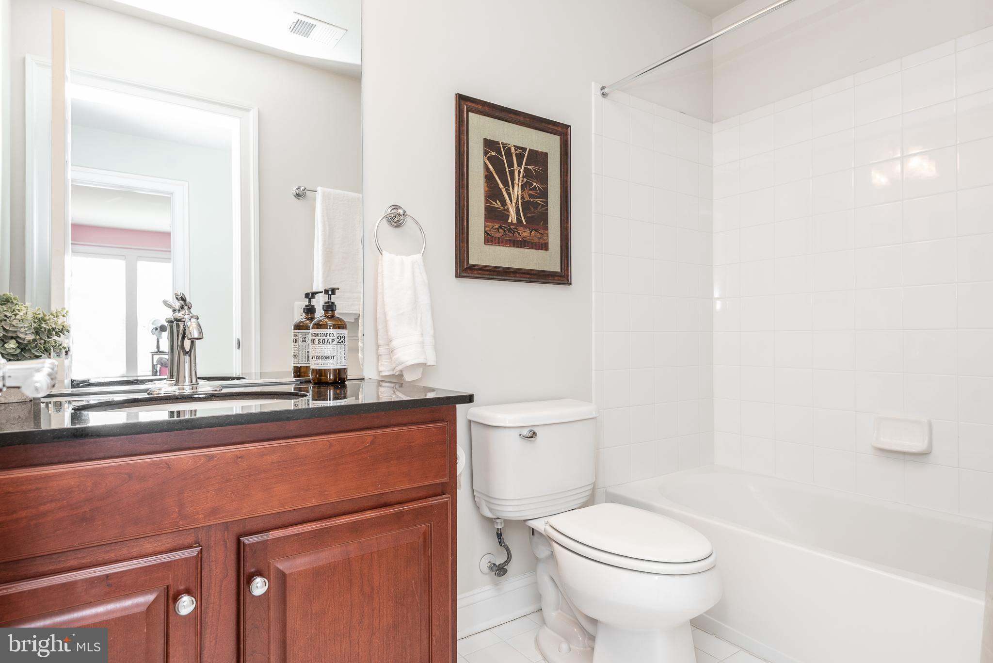 POTOMAC CLUB - Residential Lease