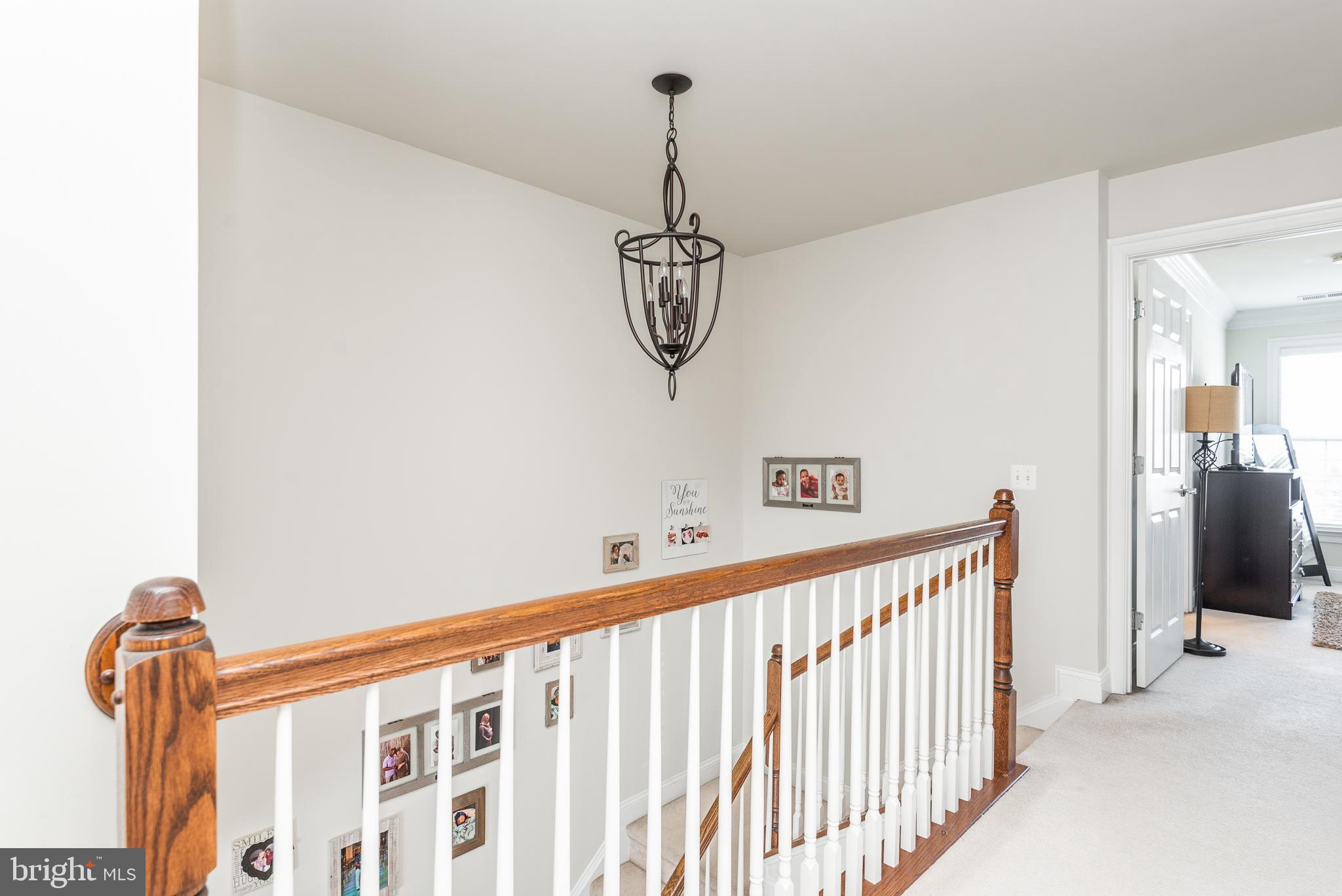 POTOMAC CLUB - Residential Lease