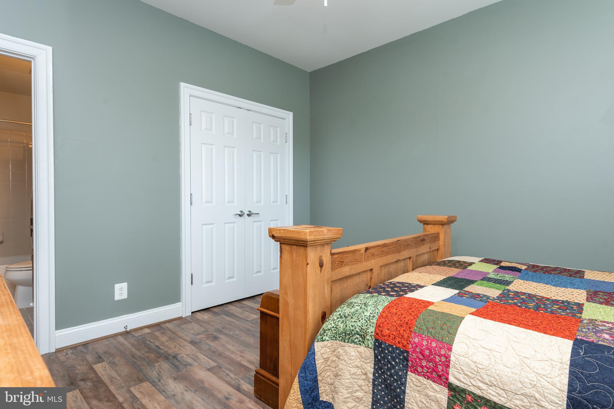 POTOMAC CLUB - Residential Lease