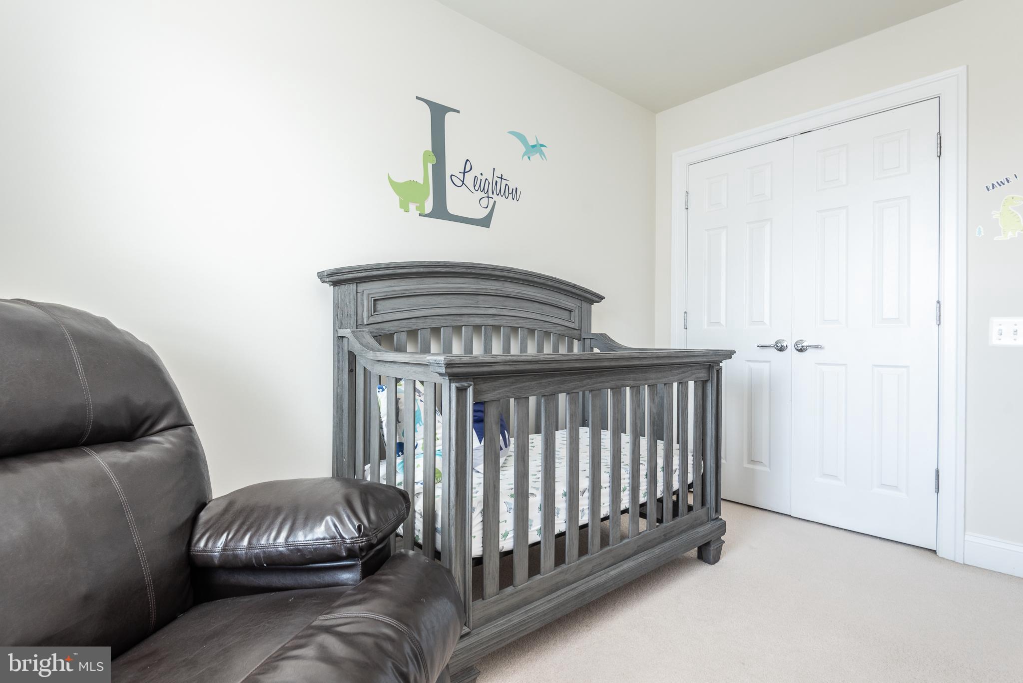 POTOMAC CLUB - Residential Lease