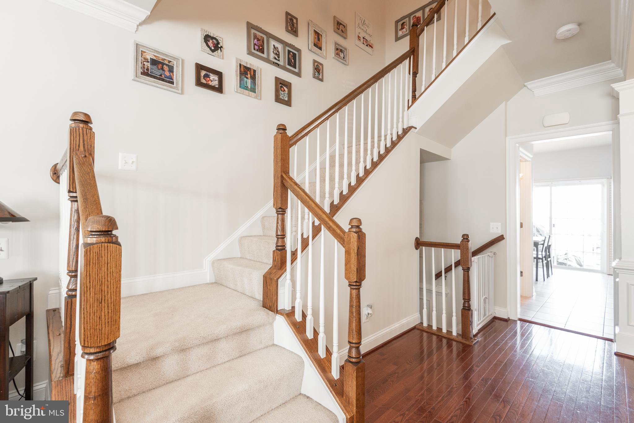 POTOMAC CLUB - Residential Lease