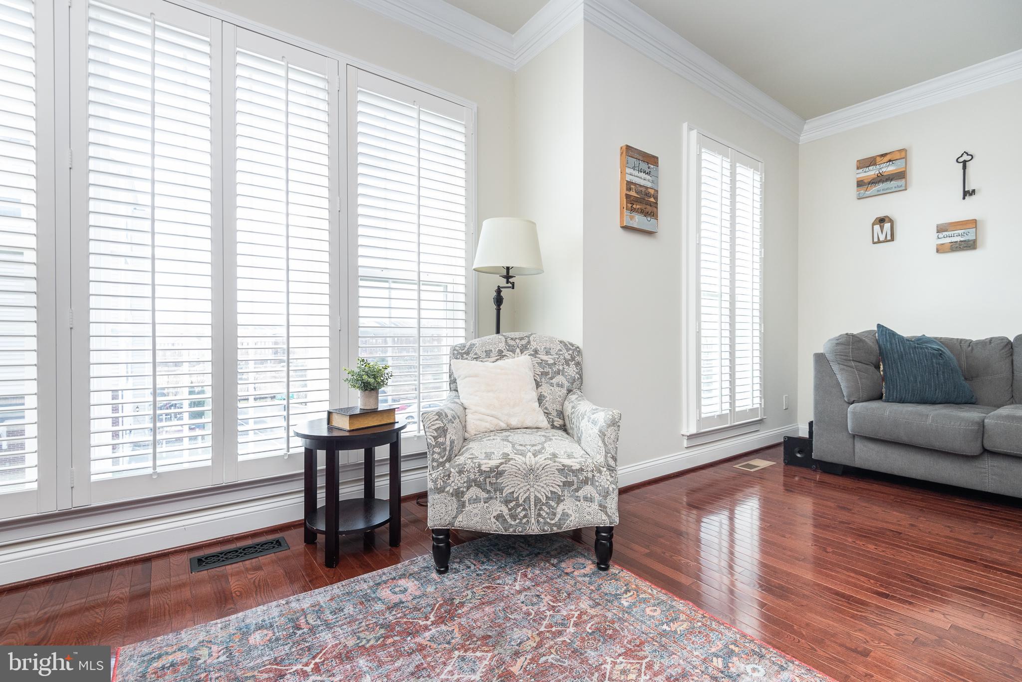 POTOMAC CLUB - Residential Lease