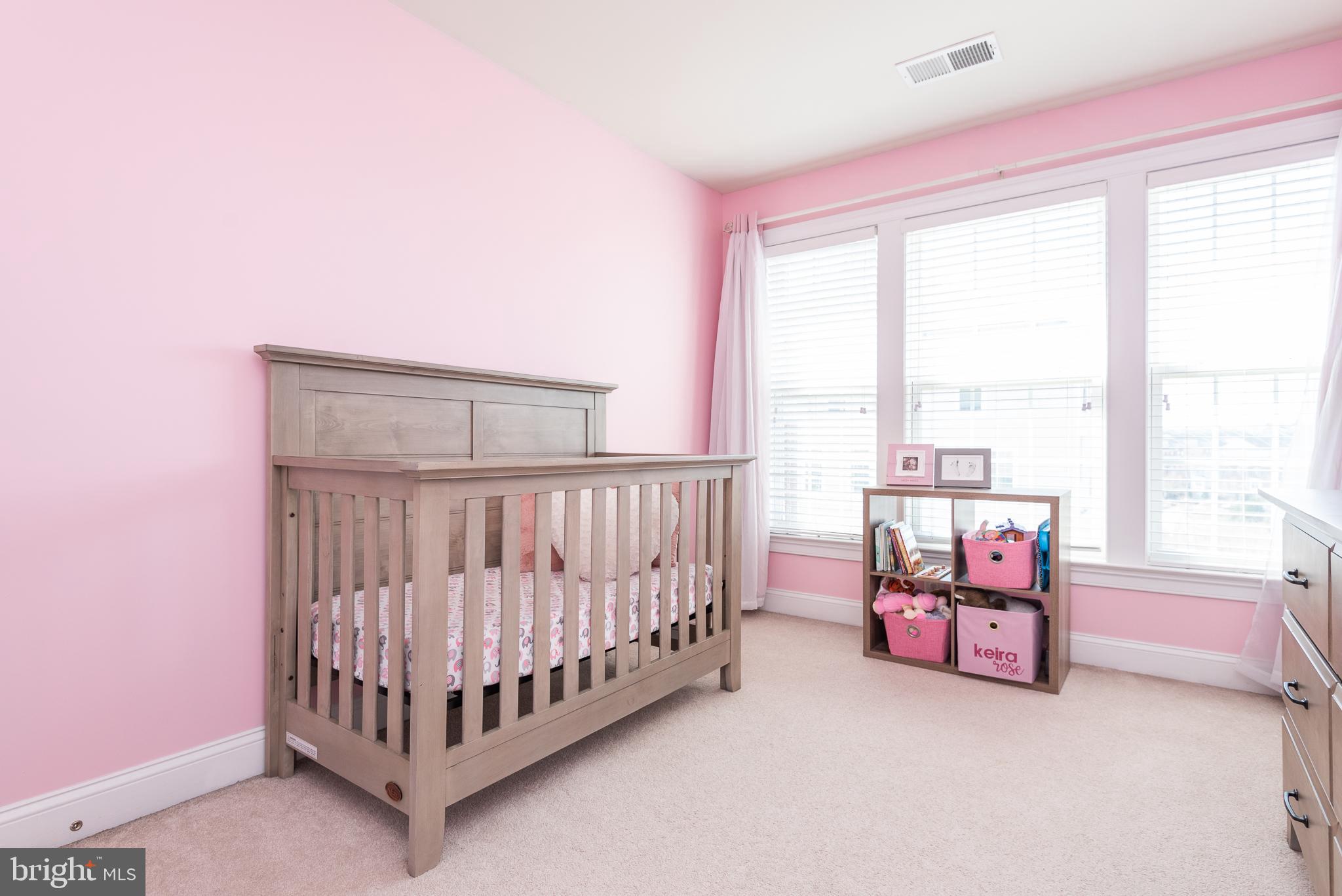 POTOMAC CLUB - Residential Lease