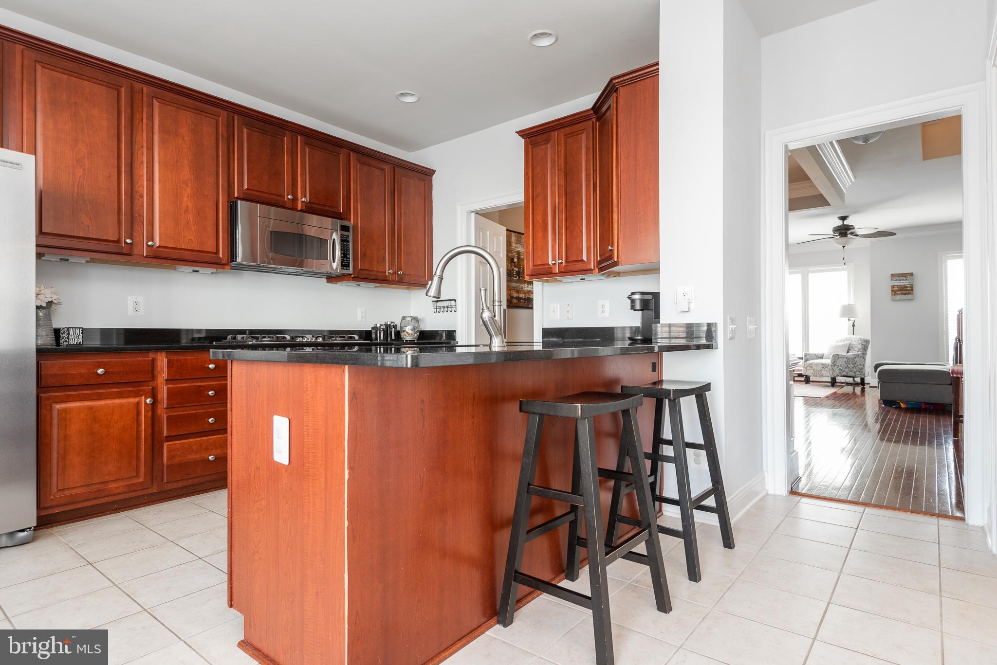 POTOMAC CLUB - Residential Lease