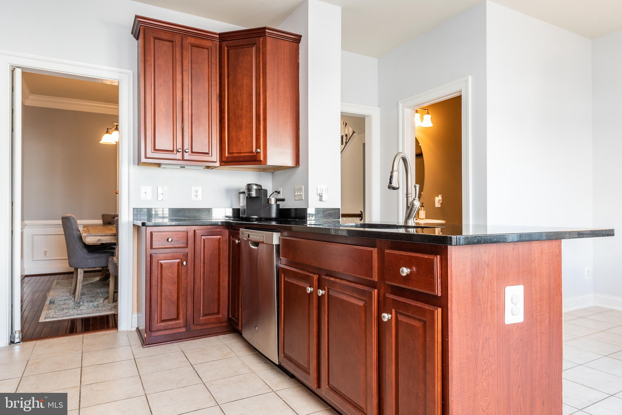 POTOMAC CLUB - Residential Lease