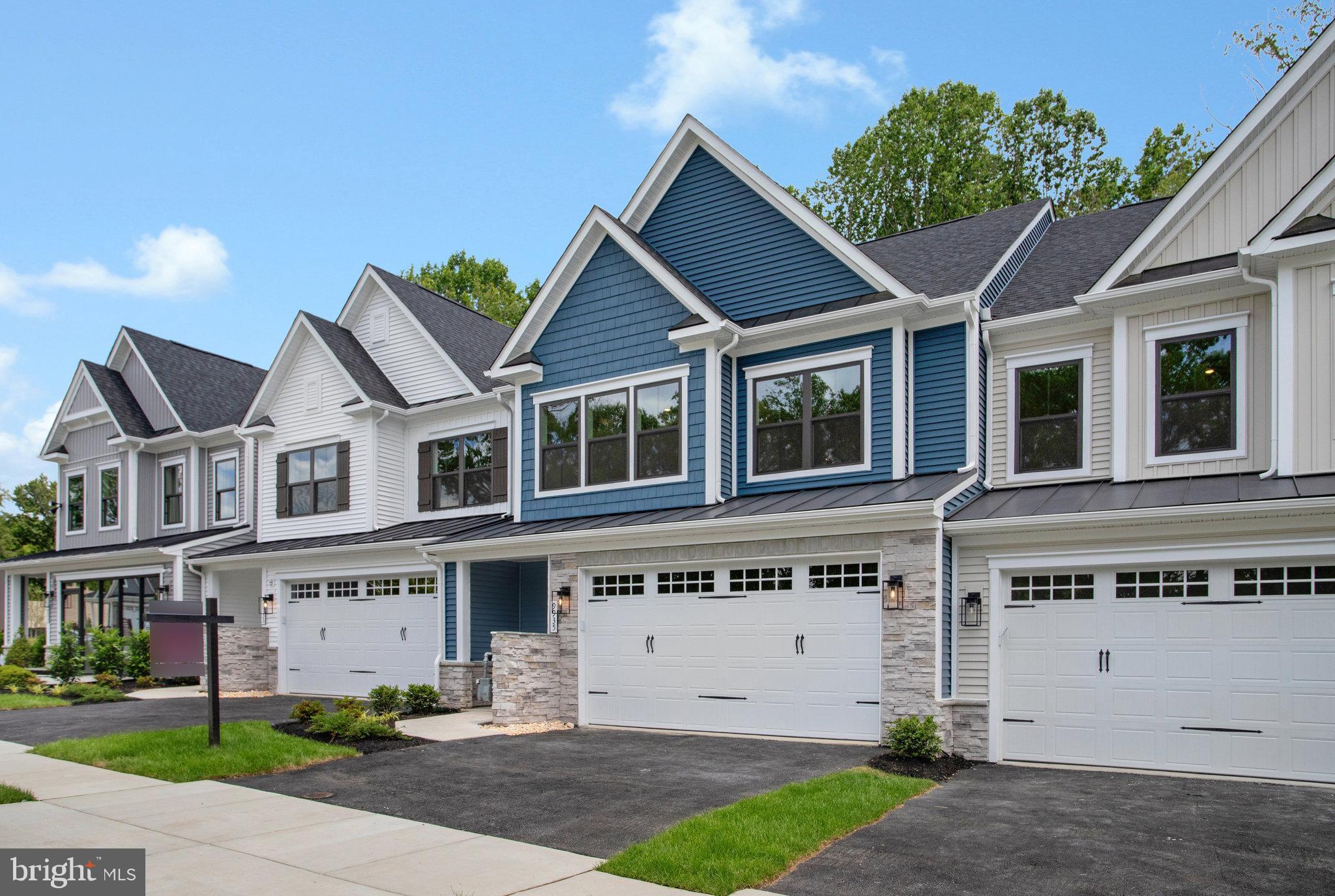 9935 BAKER LANE