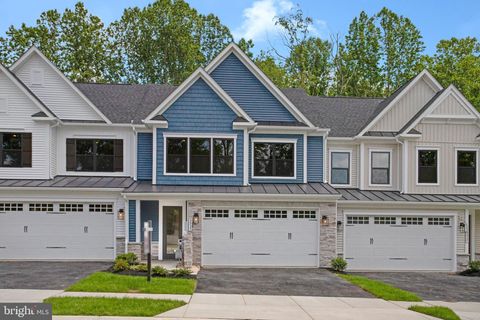 9935 BAKER LANE ELLICOTT CITY MD 21042