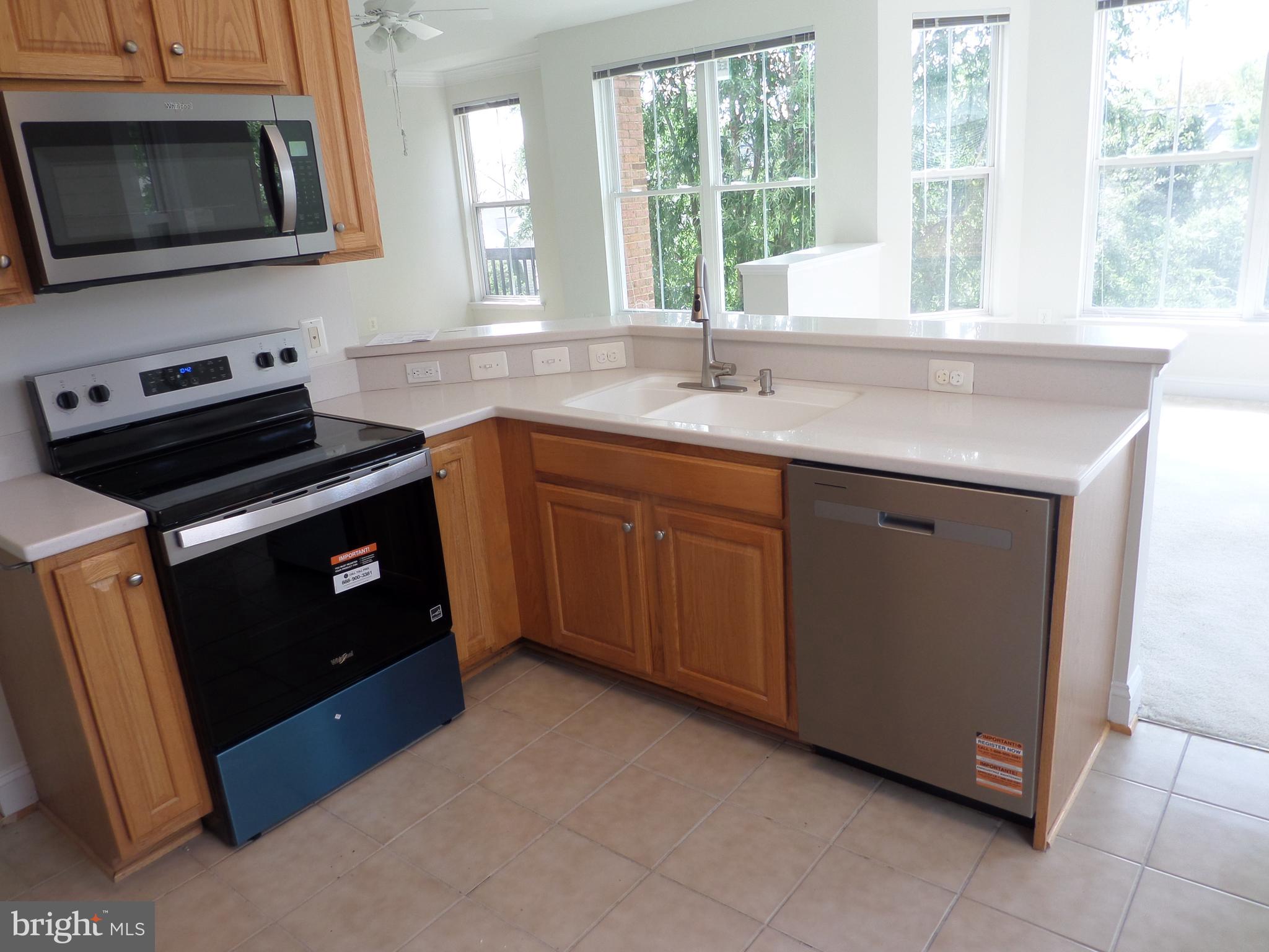 LIBERTY GROVE - Residential