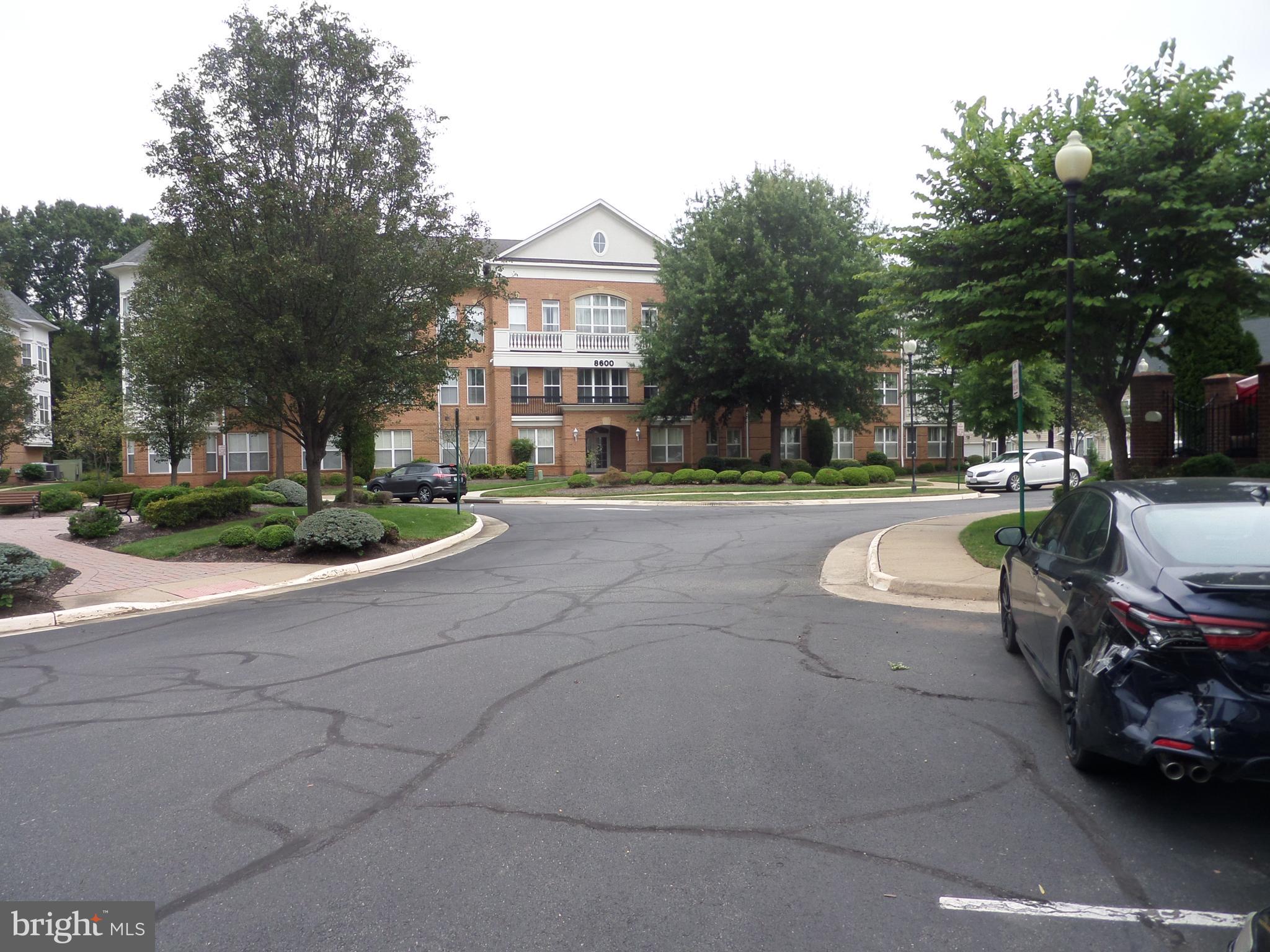 LIBERTY GROVE - Residential