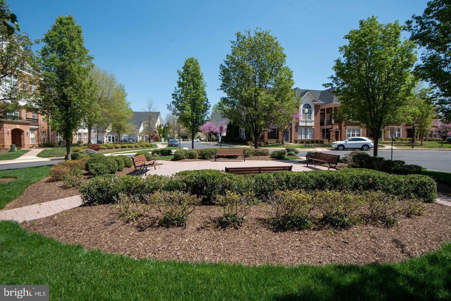 LIBERTY GROVE - Residential