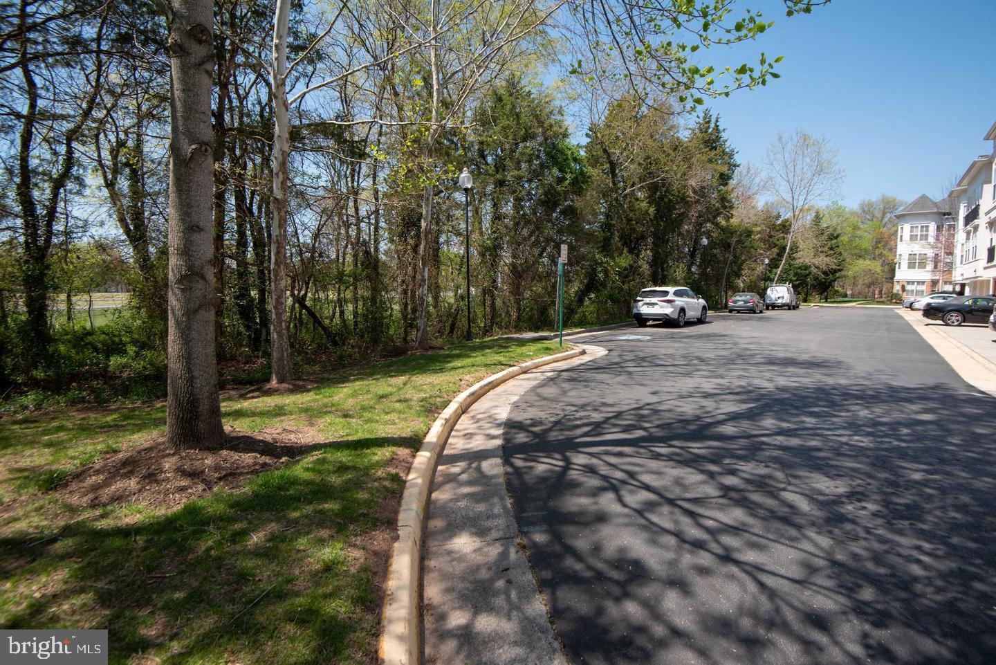 LIBERTY GROVE - Residential