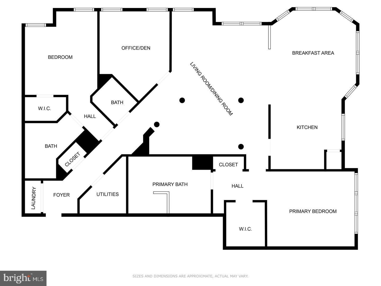 LIBERTY GROVE - Residential