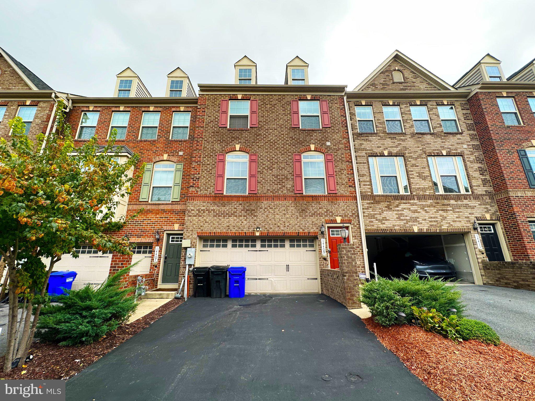 14409 SANDY RIDGE LANE