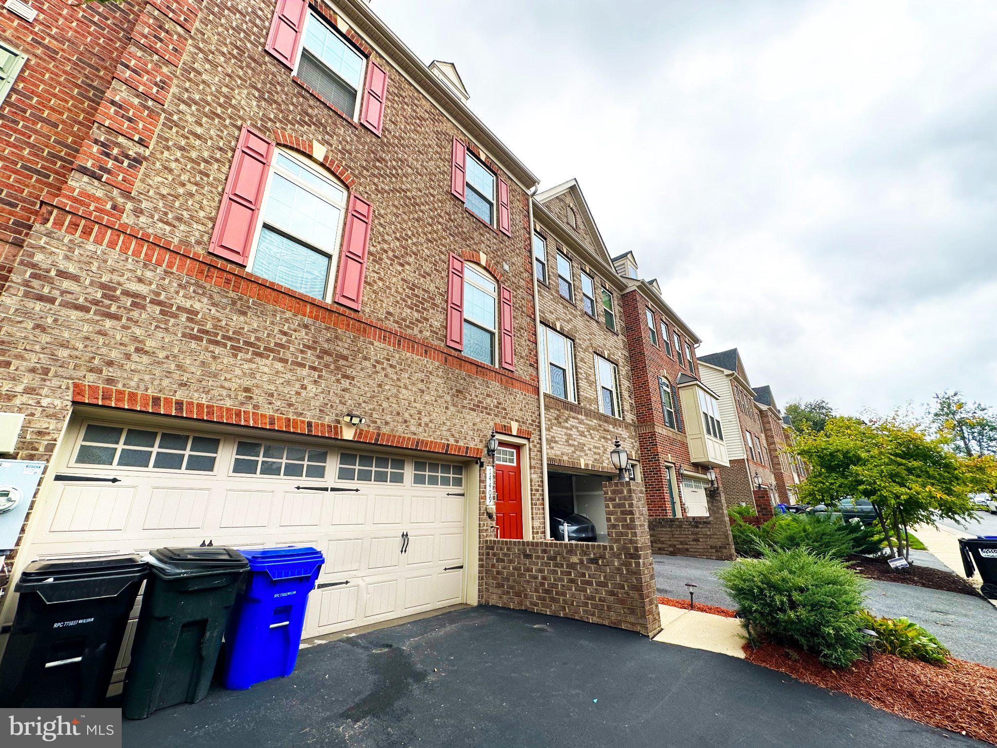 14409 SANDY RIDGE LANE