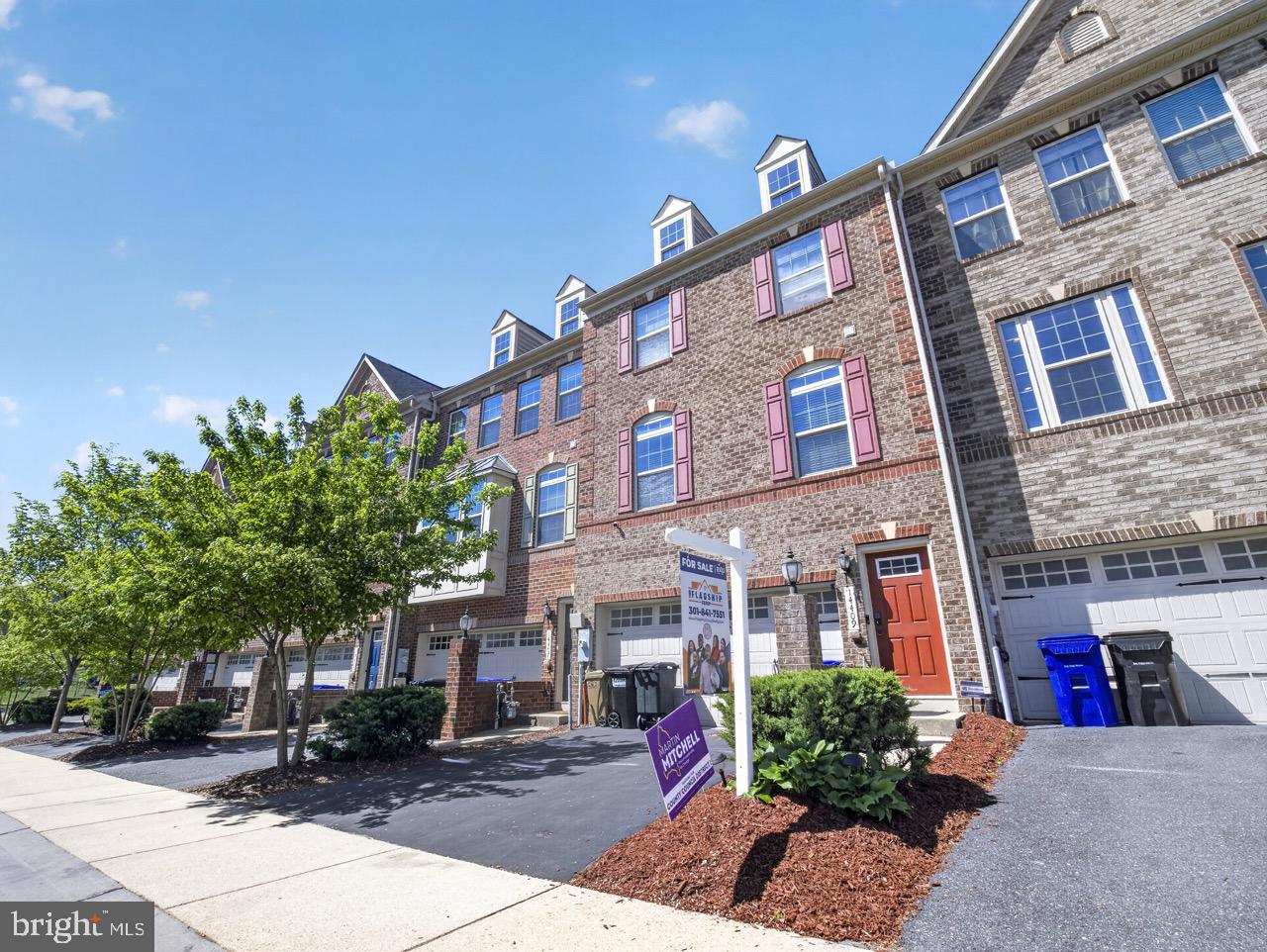 14409 SANDY RIDGE LANE
