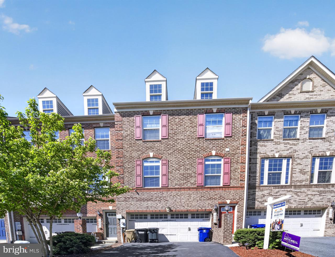14409 SANDY RIDGE LANE