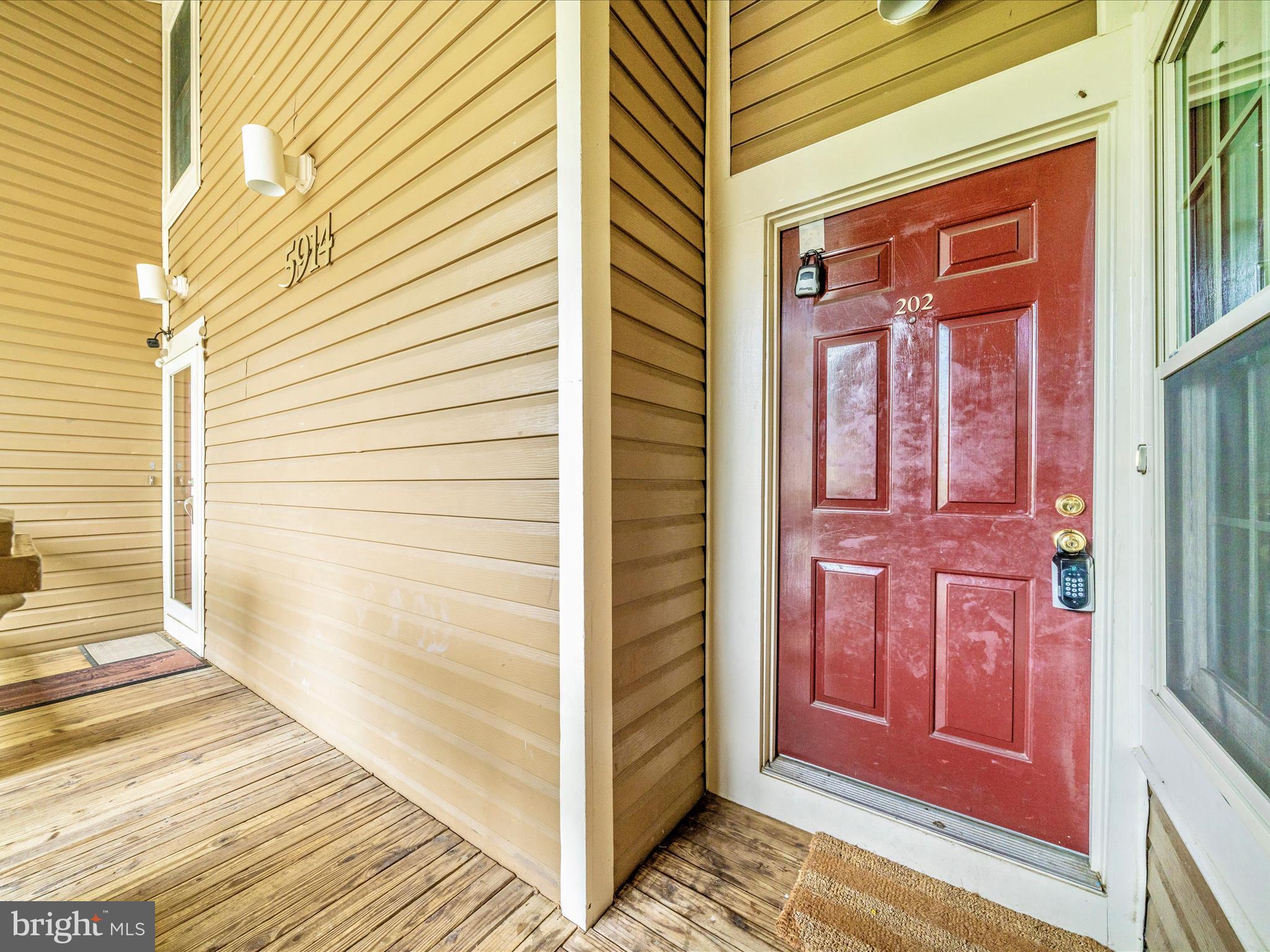 5914 BARBADOS PLACE 202