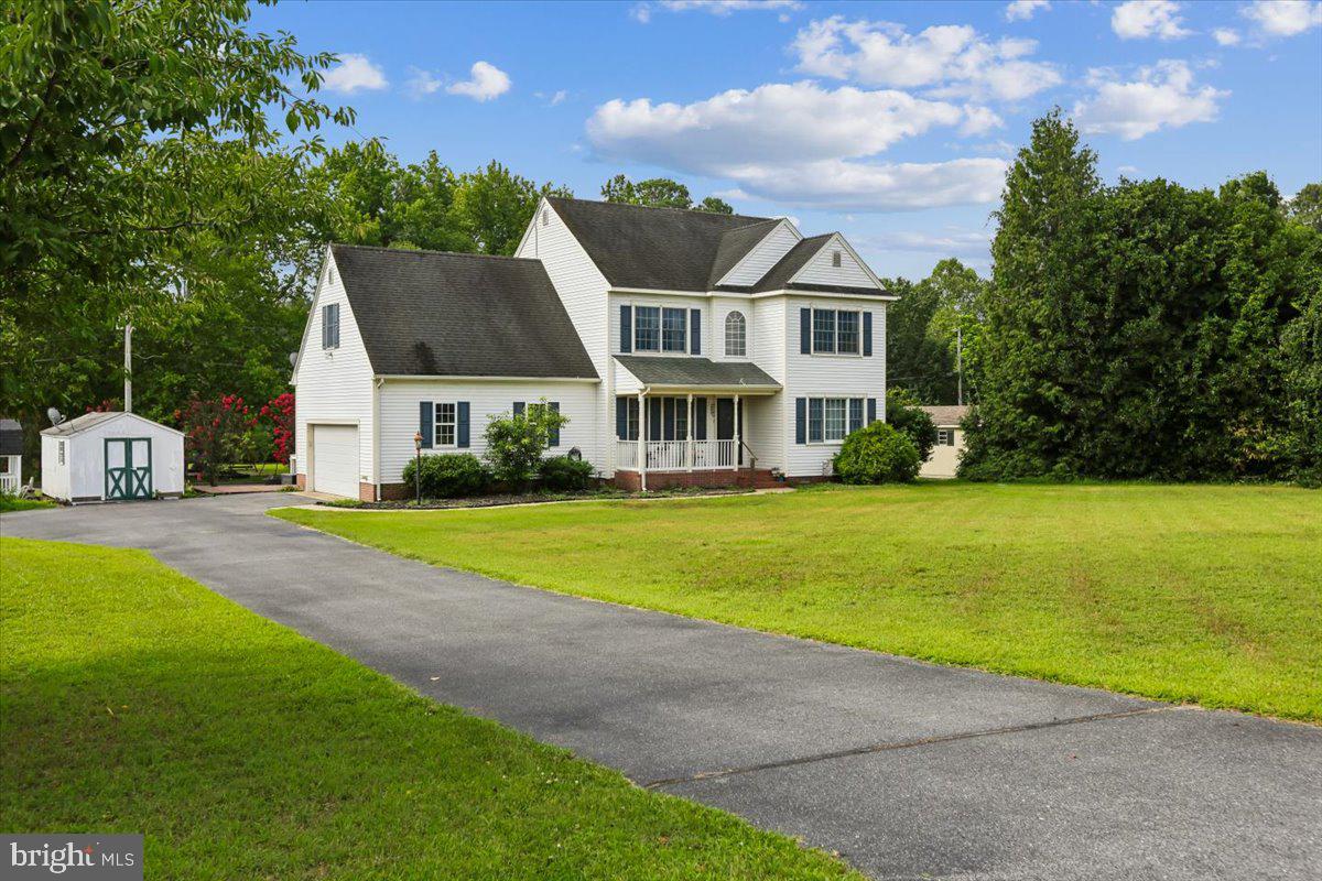 26687 PASSERDYKE COURT