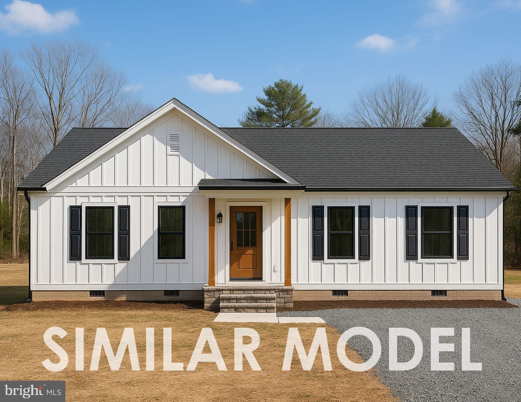 NONE AVAILABLE - Residential