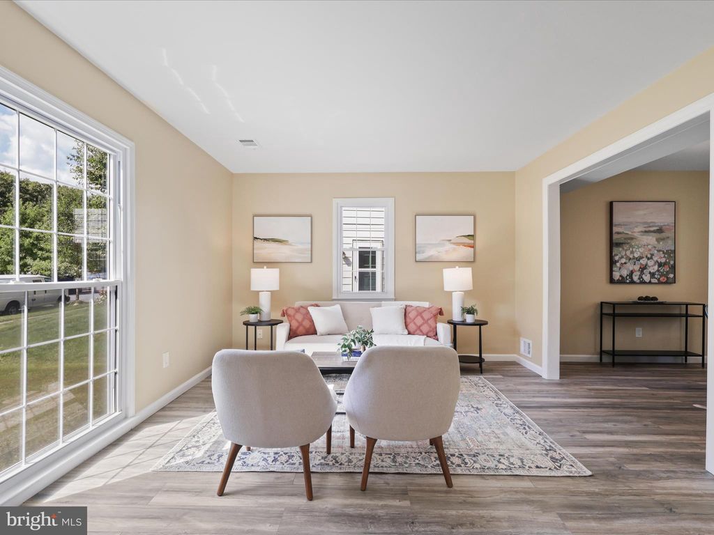Photo of 9012 Horton Road, LAUREL, MD 20708 (MLS # MDPG2165528)