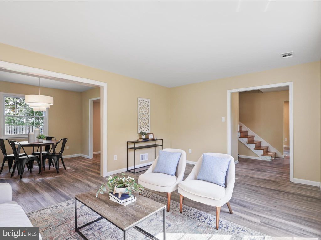 Photo of 9012 Horton Road, LAUREL, MD 20708 (MLS # MDPG2165528)