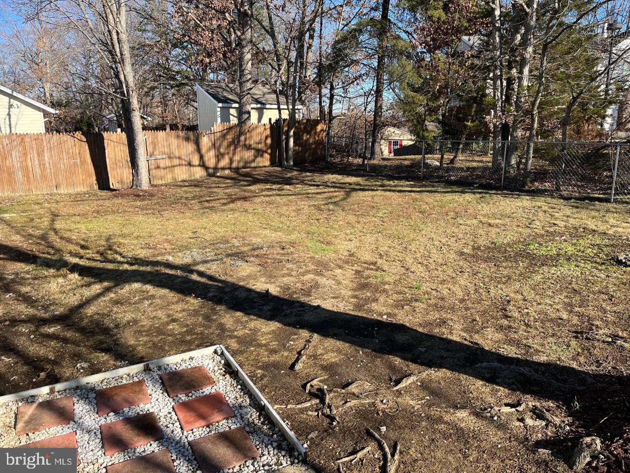 DALE CITY - Residential