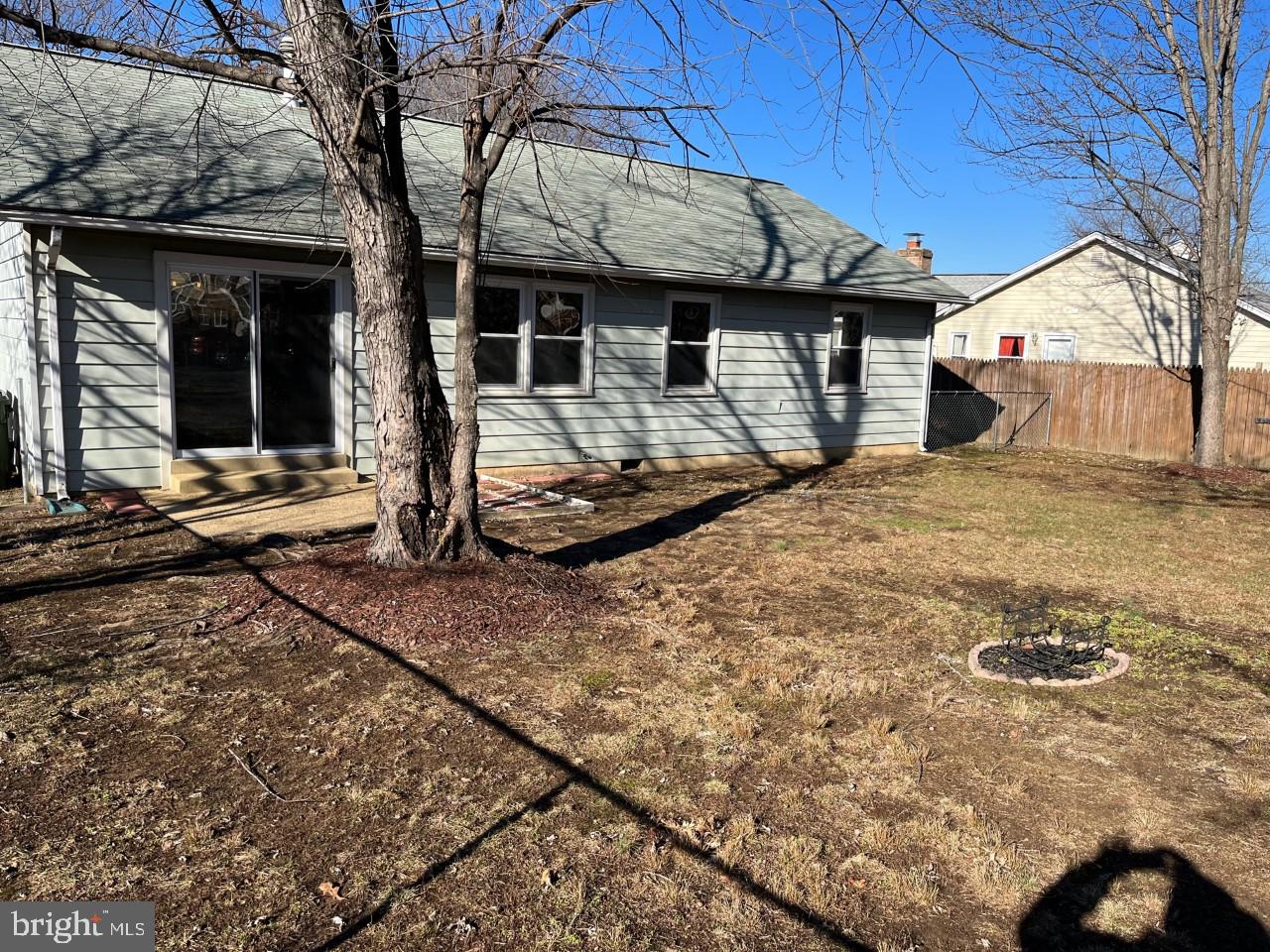 DALE CITY - Residential