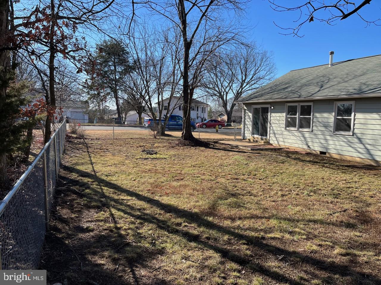 DALE CITY - Residential