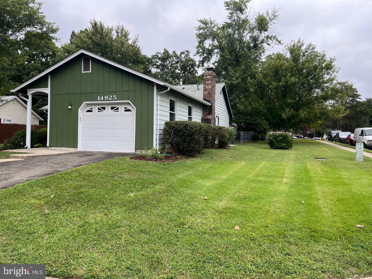 DALE CITY - Residential