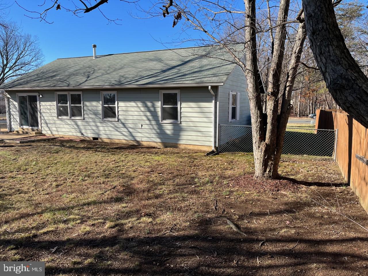 DALE CITY - Residential