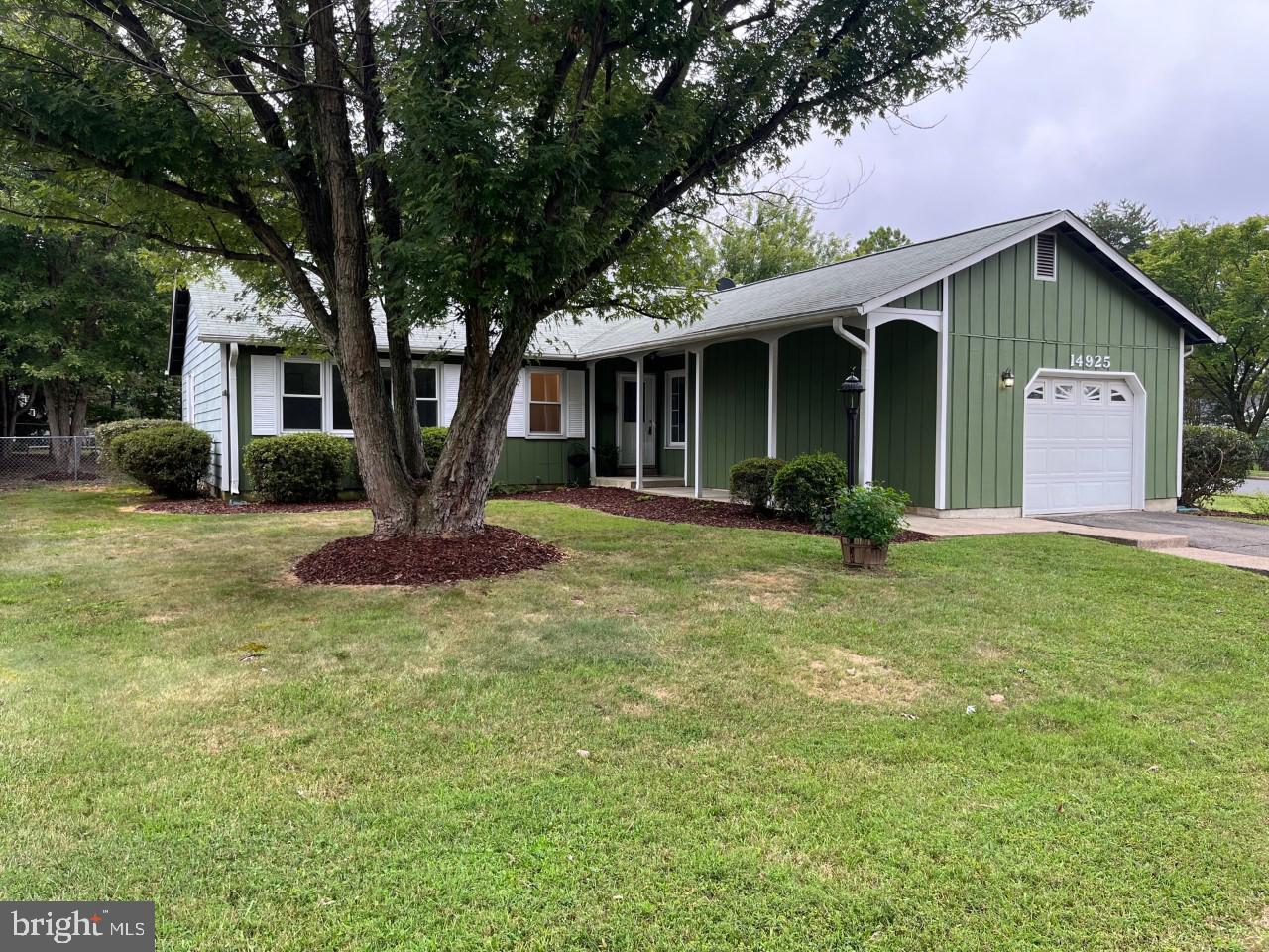 DALE CITY - Residential