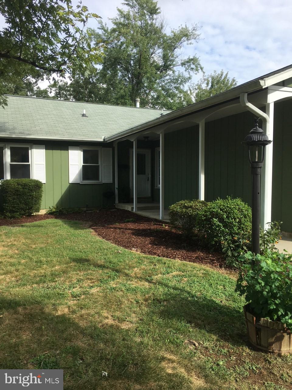 DALE CITY - Residential