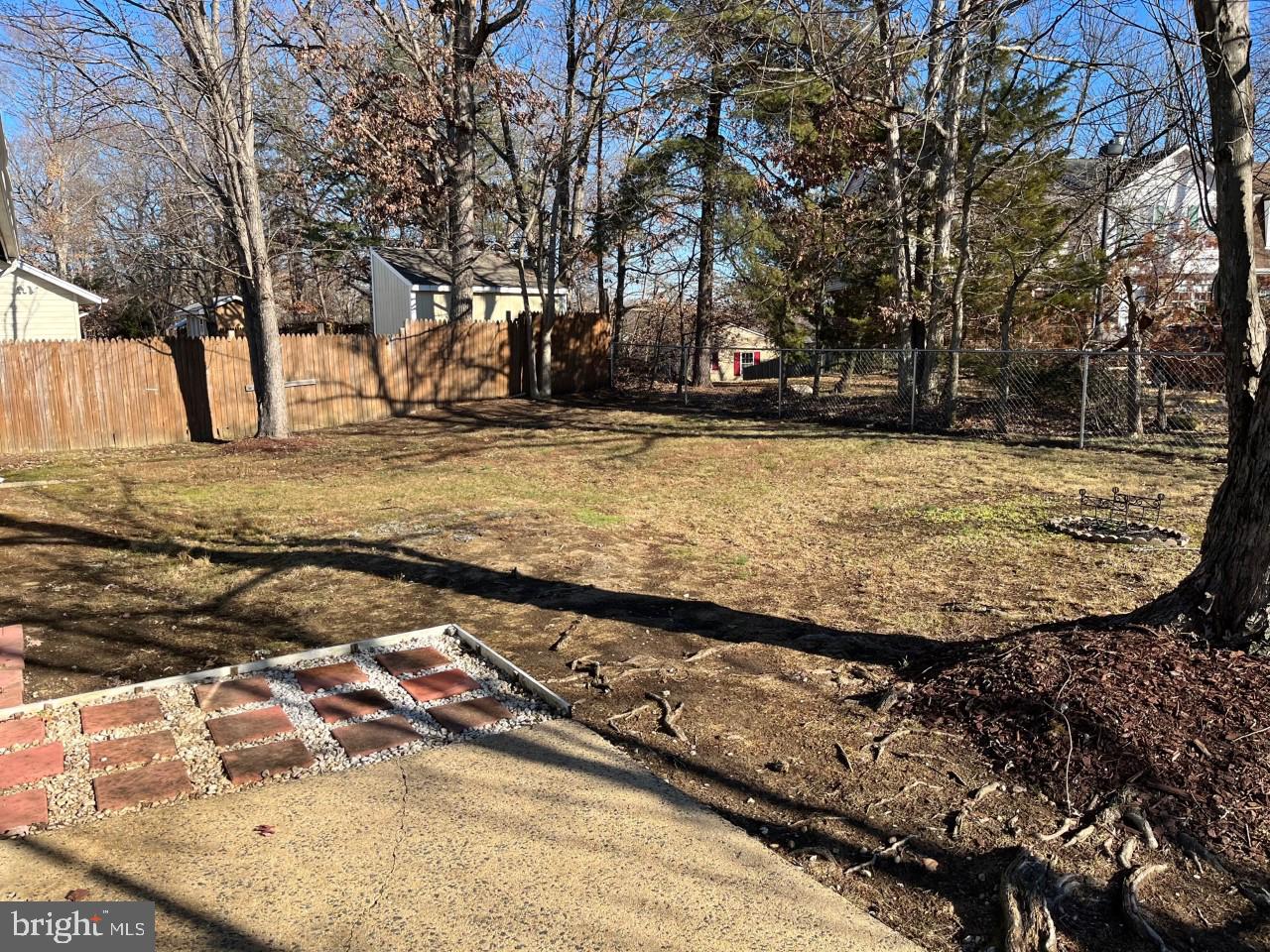 DALE CITY - Residential