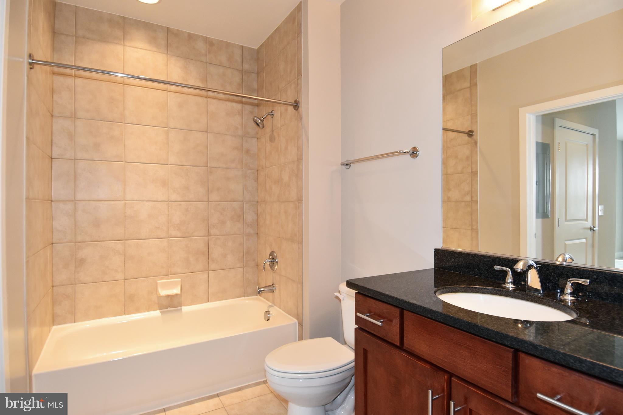 WILSON BOULEVARD - Residential Lease