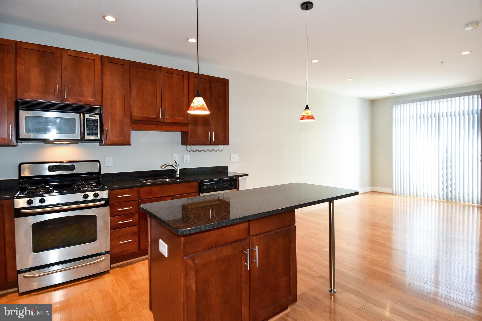 WILSON BOULEVARD - Residential Lease