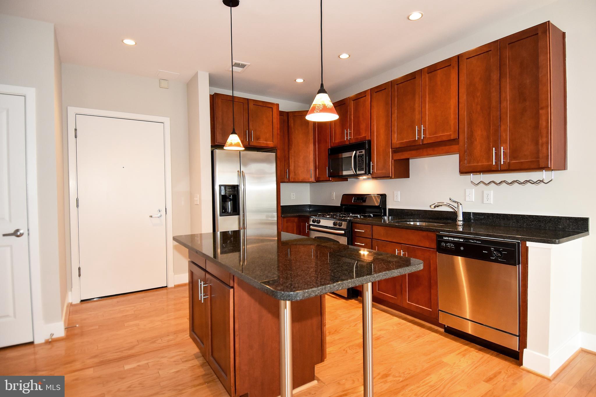 WILSON BOULEVARD - Residential Lease