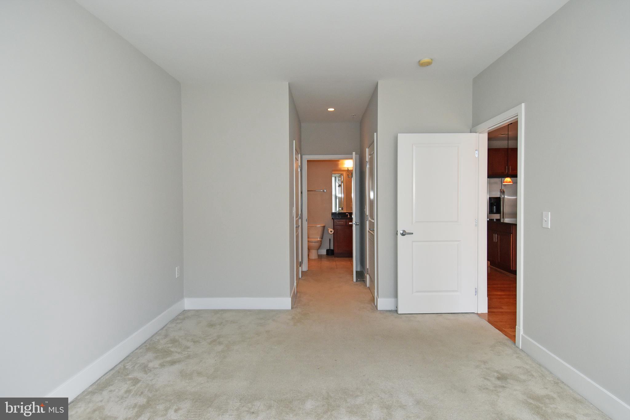 WILSON BOULEVARD - Residential Lease